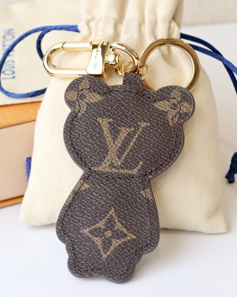 Louis Vuitton Keychains